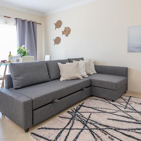 The Sunset 1 Bed Flat Short Walk Armacao Beach Armação de Pêra Zewnętrze zdjęcie