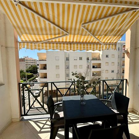 The Sunset 1 Bed Flat Short Walk Armacao Beach Armação de Pêra Zewnętrze zdjęcie