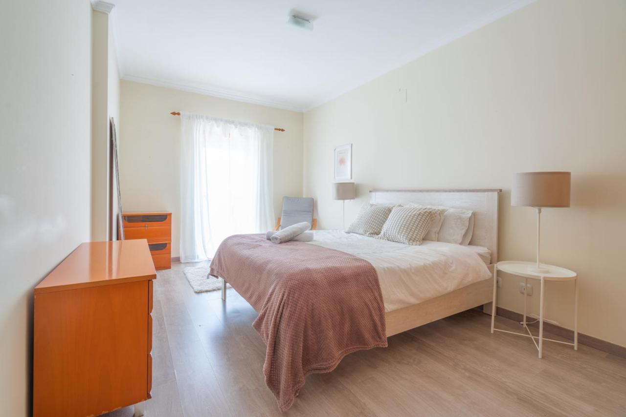 The Sunset 1 Bed Flat Short Walk Armacao Beach Armação de Pêra Zewnętrze zdjęcie