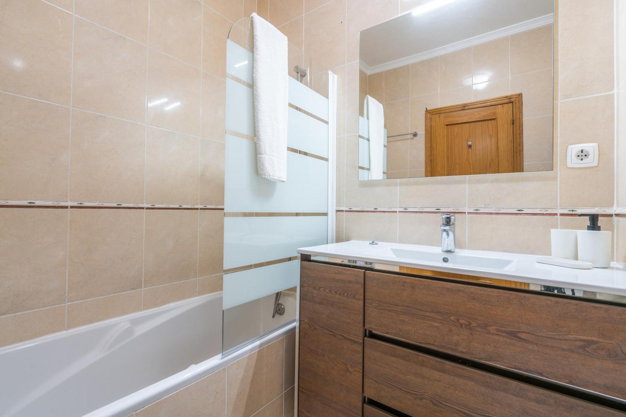 The Sunset 1 Bed Flat Short Walk Armacao Beach Armação de Pêra Zewnętrze zdjęcie